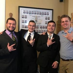 Meet your Posher, Ian